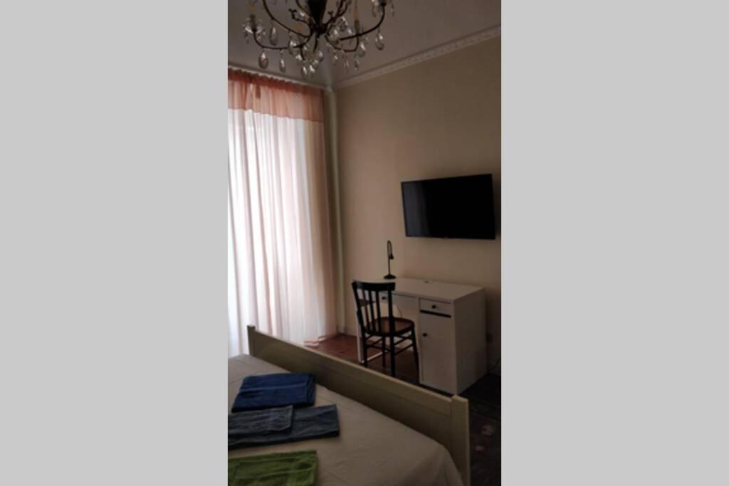 Adriano'S House Catania Cathedral First Floor Apartment Exterior foto