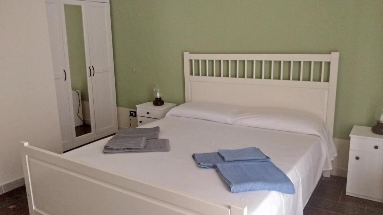 Adriano'S House Catania Cathedral First Floor Apartment Exterior foto
