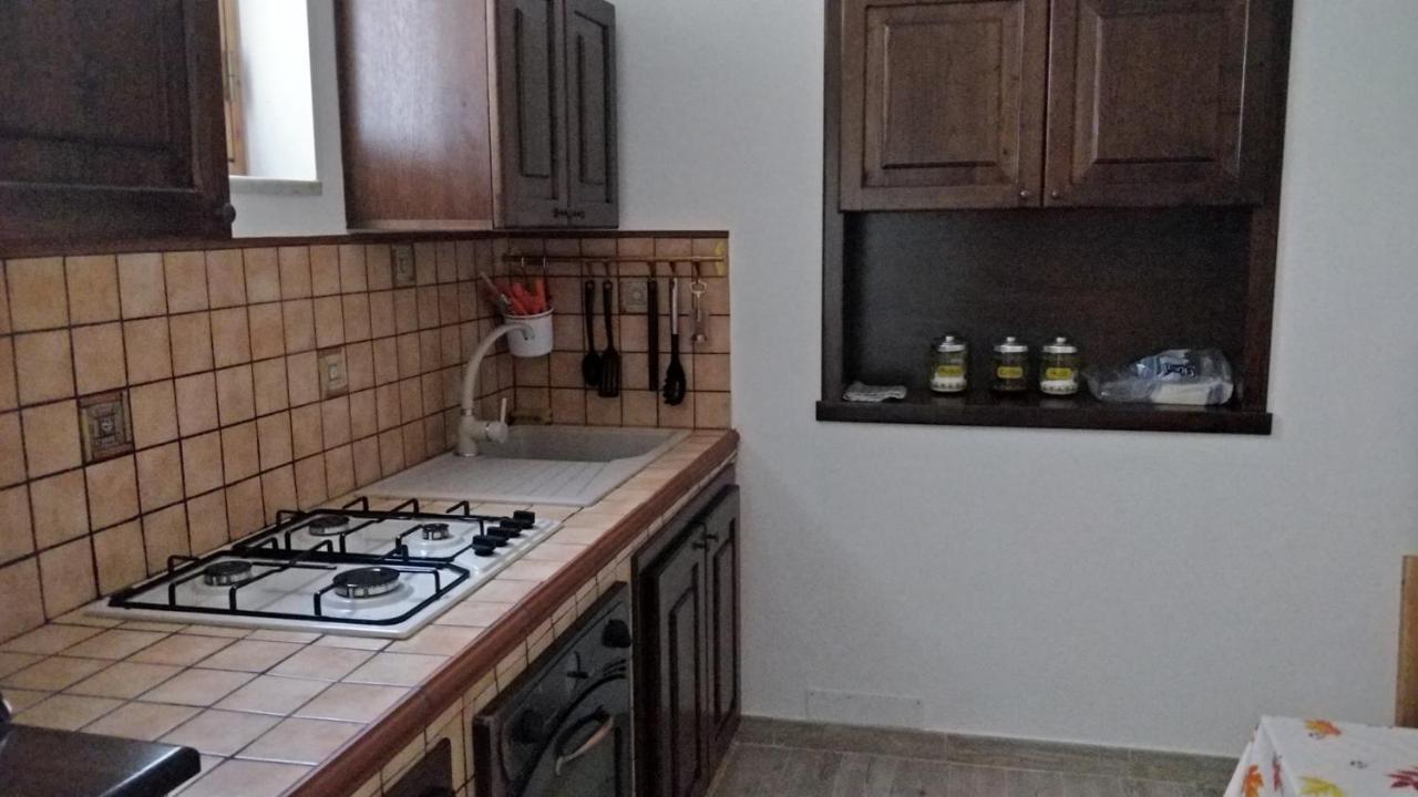 Adriano'S House Catania Cathedral First Floor Apartment Exterior foto