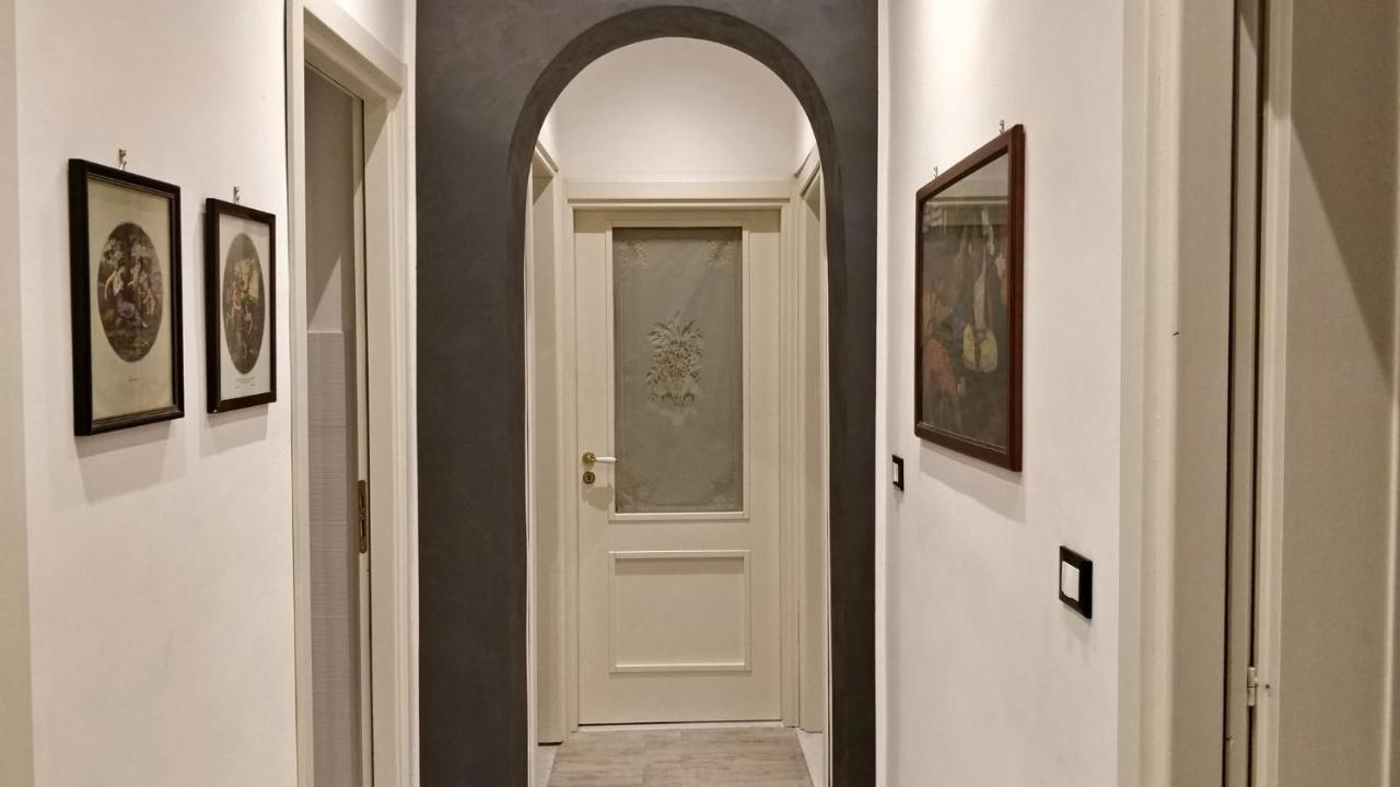 Adriano'S House Catania Cathedral First Floor Apartment Exterior foto