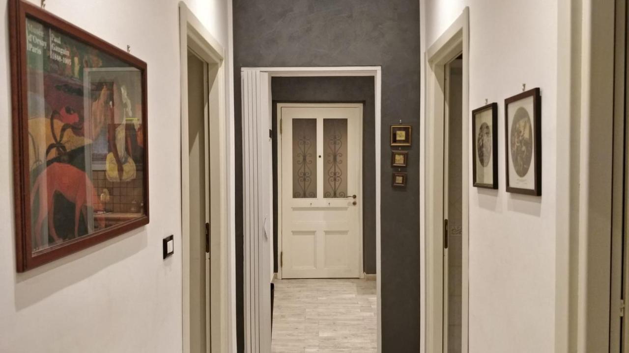 Adriano'S House Catania Cathedral First Floor Apartment Exterior foto