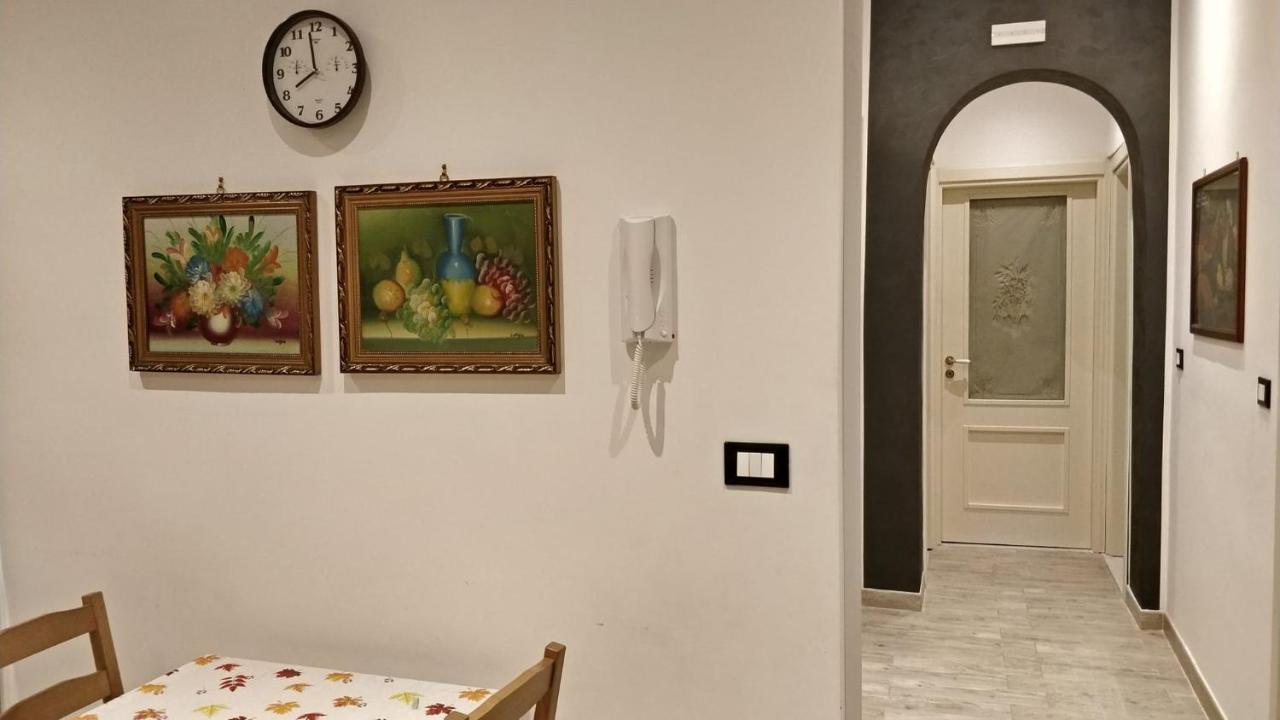 Adriano'S House Catania Cathedral First Floor Apartment Exterior foto