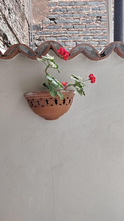 Adriano'S House Catania Cathedral First Floor Apartment Exterior foto