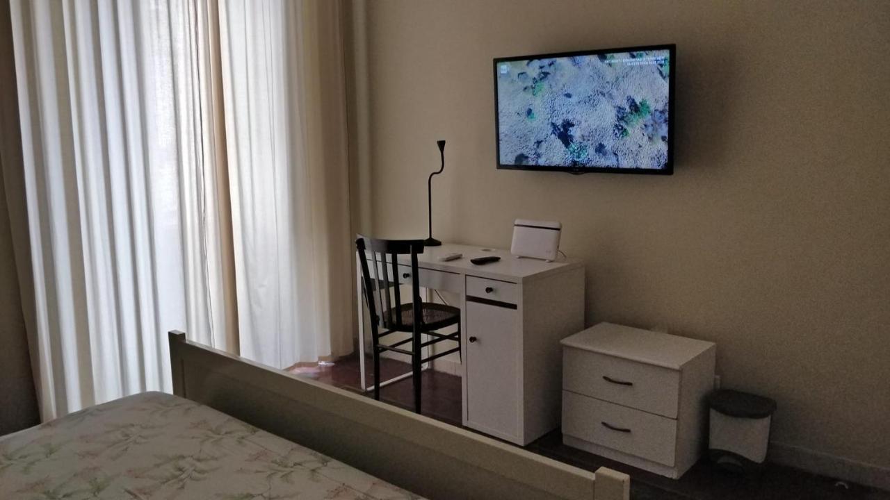 Adriano'S House Catania Cathedral First Floor Apartment Exterior foto